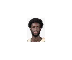 A.d. Diedhiou basketball player - C