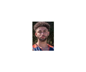 Adam Afifi basketball player - F