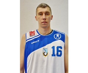 Adam Andula basketball player - C