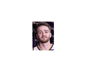 Adam Anhold basketball player - F