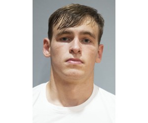 Adam Anusewicz basketball player - SF/SG