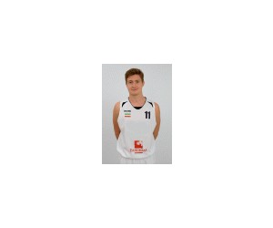 Adam Attila Gombos basketball player - PG