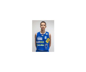 Adam Balsay basketball player - SG