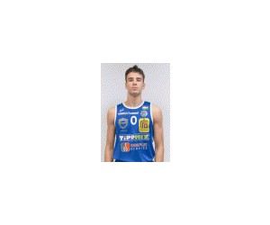 Adam Balsay basketball player photo 2