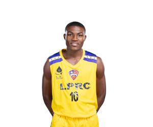 Adam Barduae basketball player