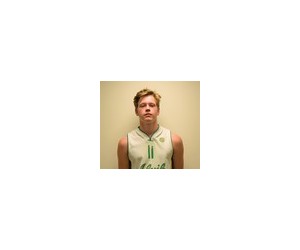 Adam Bengtsson basketball player - PG