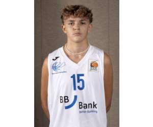 Adam Blaue basketball player