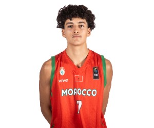 Adam Buyetue basketball player