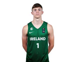 Adam Charles basketball player - G