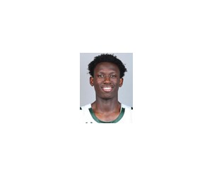 Adam Cisse basketball player - C