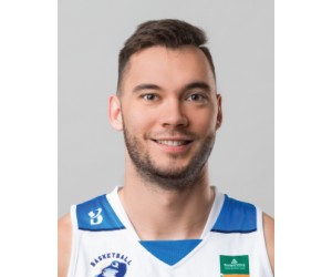 Adam Ciz basketball player - PG