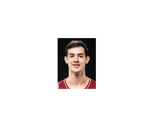 Adam Comer basketball player - F