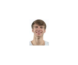Adam Cook basketball player - F