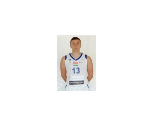 Adam Demeter basketball player - PG