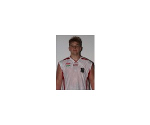 Adam Domjan basketball player - C