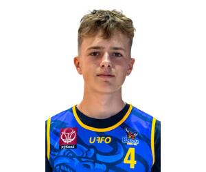 Adam Drozdowski basketball player - SG