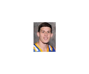 Adam Dykman basketball player - F