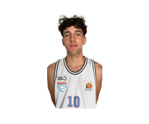 Adam Eilam Junker basketball player - PG