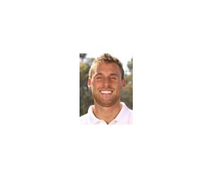 Adam Folker basketball player - F