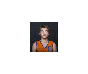 Adam Forysiuk basketball player - PG