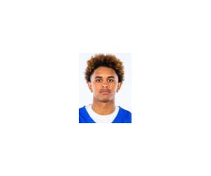 Adam Fox basketball player - SF