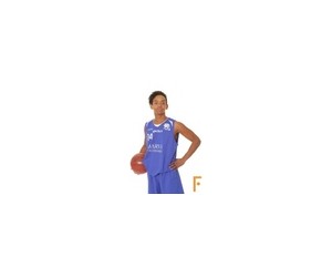 Adam Friis basketball player - PG