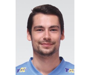 Adam Goga basketball player - SG