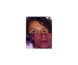 Adam Haddad basketball player - SG