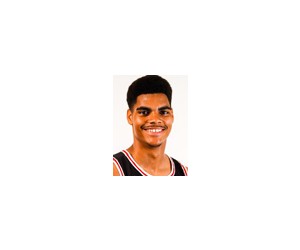 Adam Hamilton basketball player - C