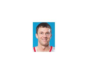Adam Harrington basketball player - G
