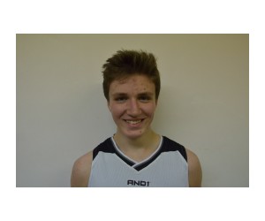 Adam Hellmich basketball player - SG