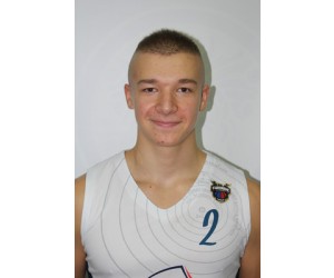 Adam Hirsz basketball player photo