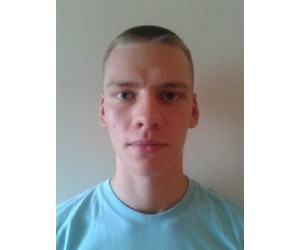 Adam Horky basketball player - PG
