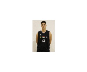 Adam Horvath basketball player - PF
