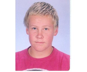 Adam Hrib basketball player - PG/SG