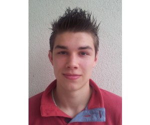Adam Hrudka basketball player