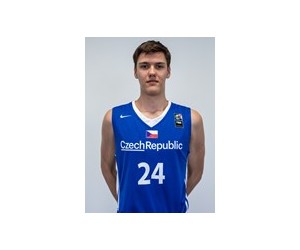 Adam Hustak basketball player - C/PF