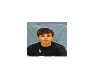 Adam Jeczmien basketball player