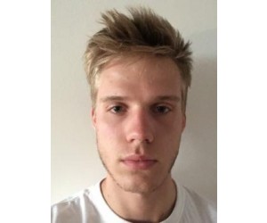 Adam Jez basketball player