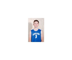 Adam Johansson basketball player - SG