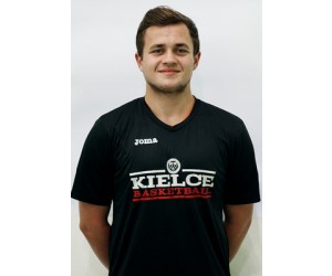 Adam Kaminski basketball player - PG