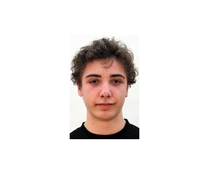 Adam Karahmetovic basketball player - SG