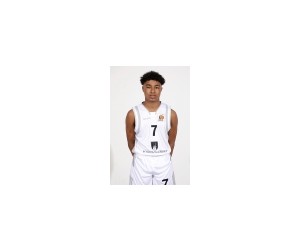 Adam Karama basketball player - SG
