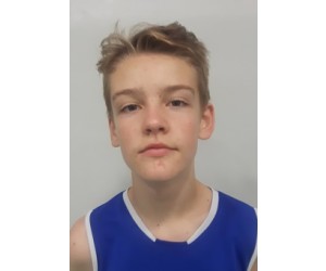 Adam Karwas basketball player - SG/SF