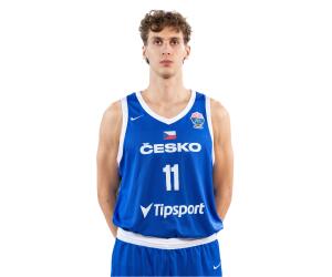 Adam Kejval basketball player photo 2