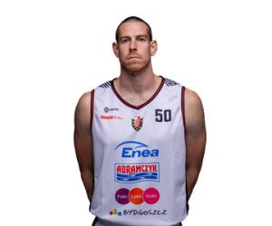 Adam Kemp basketball player photo 2