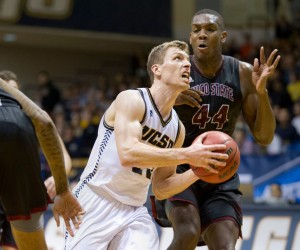 Adam Klie basketball player - PG
