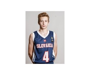Adam Korfanta basketball player - PG
