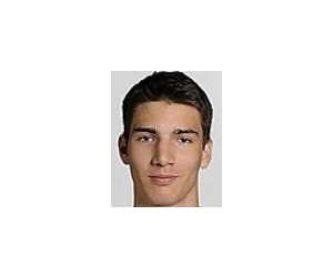 Adam Kovacs basketball player - SF