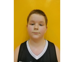 Adam Kubiaczyk basketball player - PF